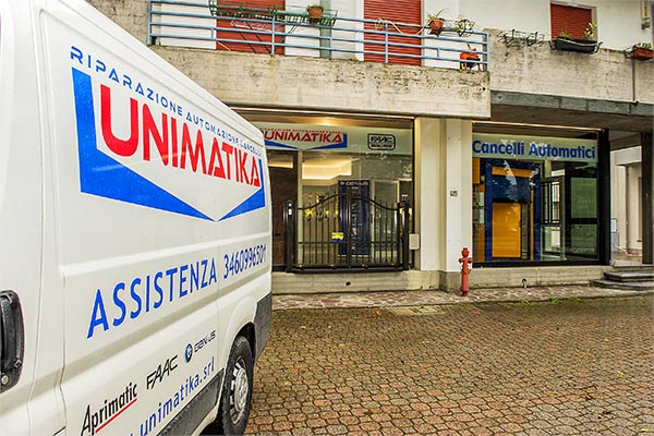 Unimatika Servizi