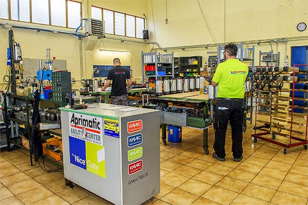 riparazione motori 2