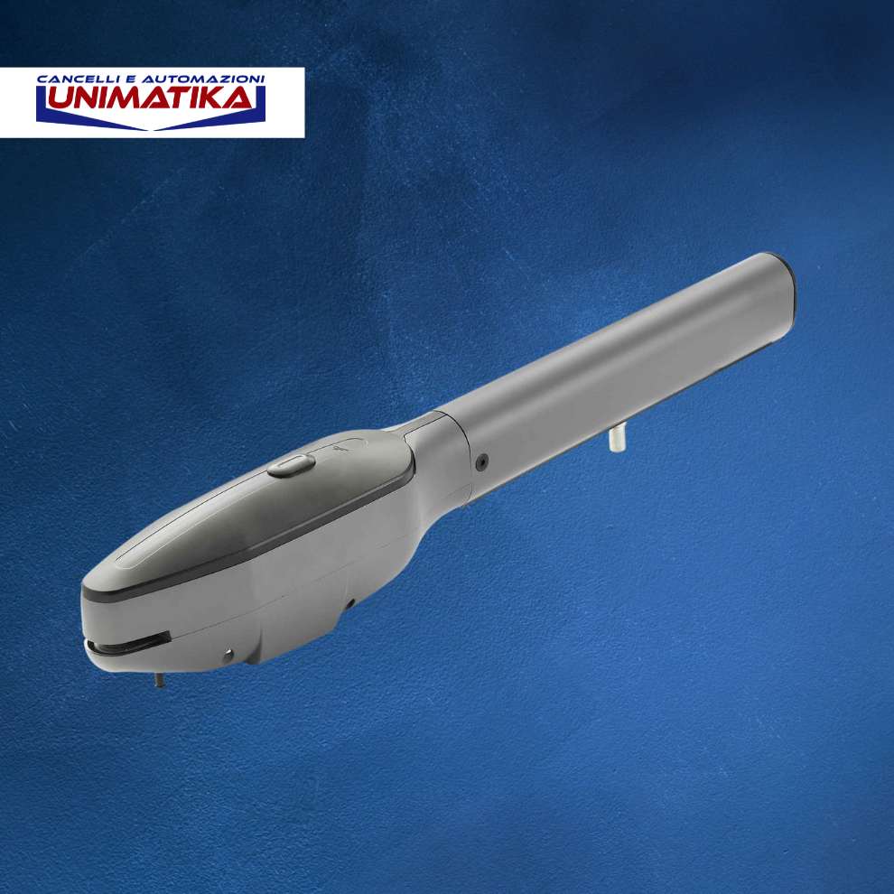 Condensatore 10uF 230v Per Motore Cancello Elettrico E Tapparelle – Fatto In Italia! - Foto 4