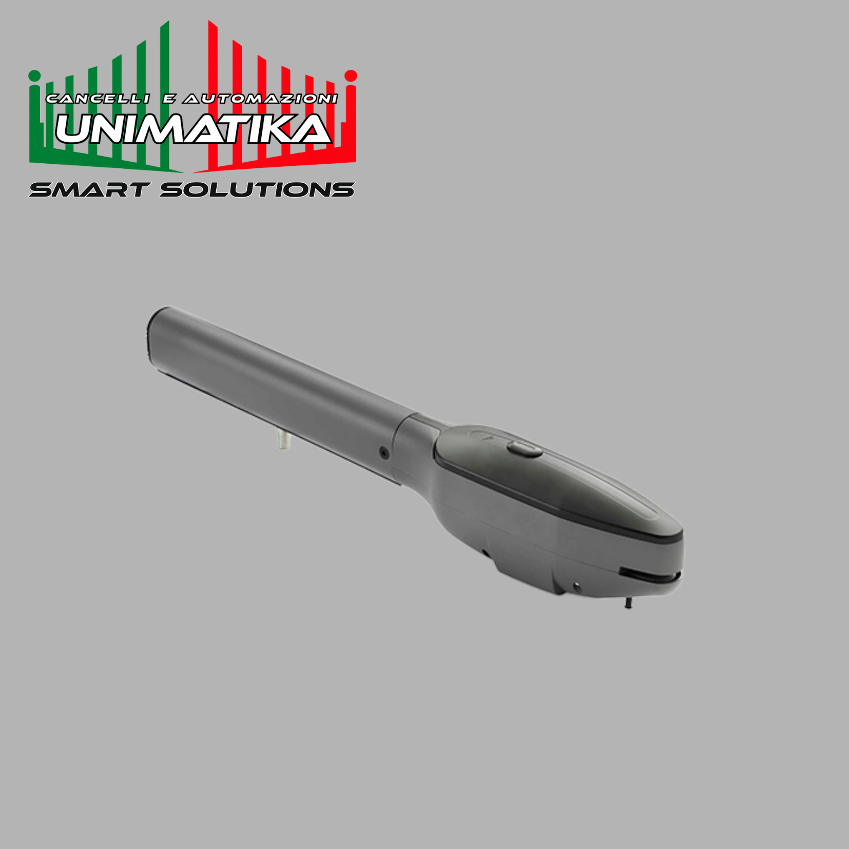 Copia di Copia di Copia di Senza titolo (14) Cardin Blade 3 Attuatore Elettromeccanico con motore 230v