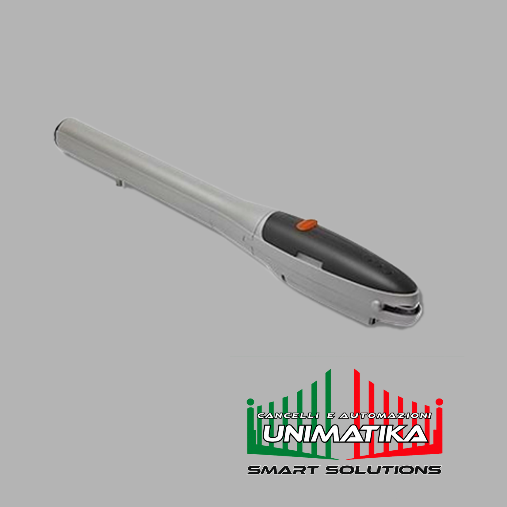 Copia di Copia di Copia di Senza titolo (3) Cardin Blegos Attuatore Elettromeccanico con motore 24v