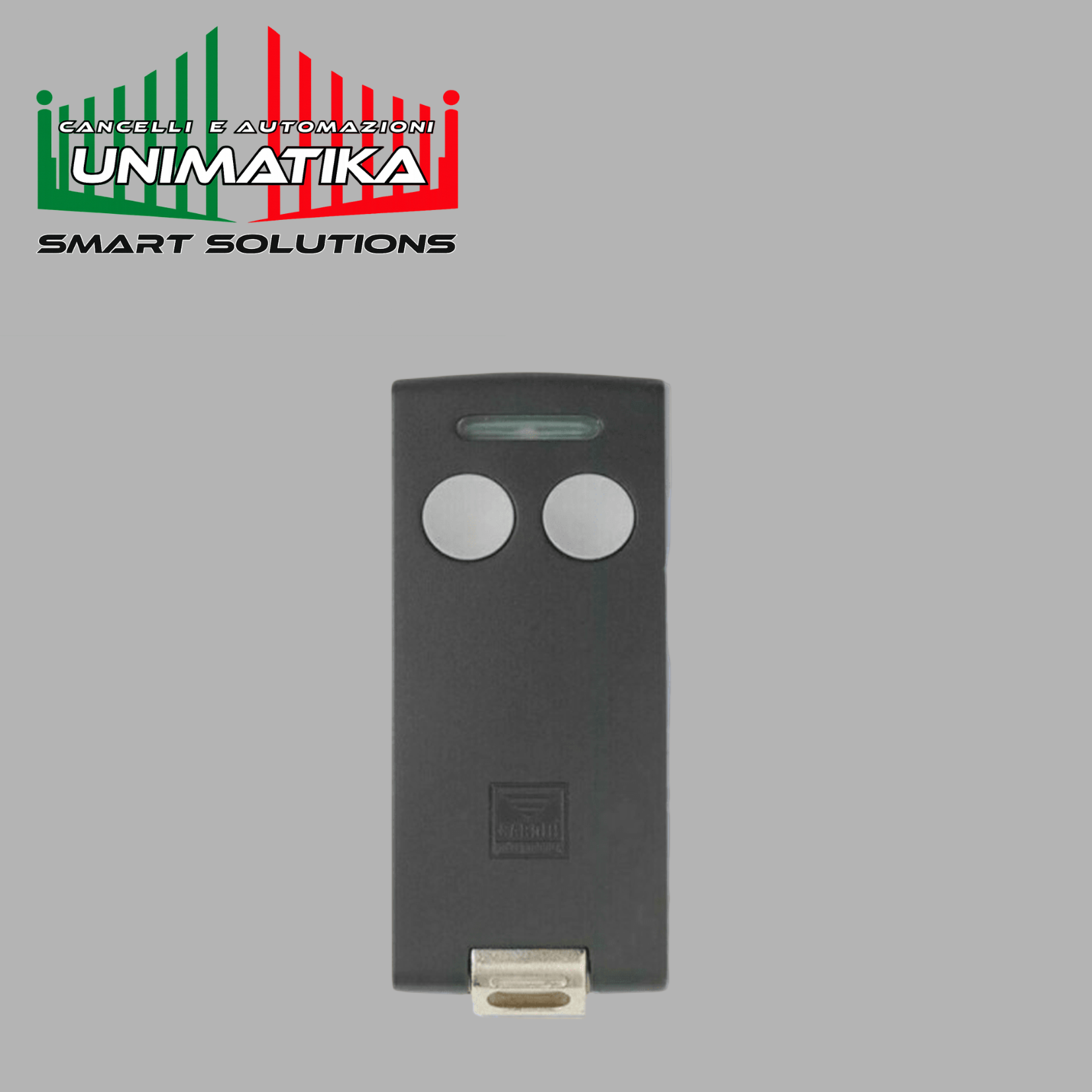 Copia di Copia di Copia di Senza titolo (31) Telecomando Cardin TXQ504C2