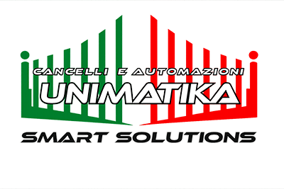 Unimatika Logo