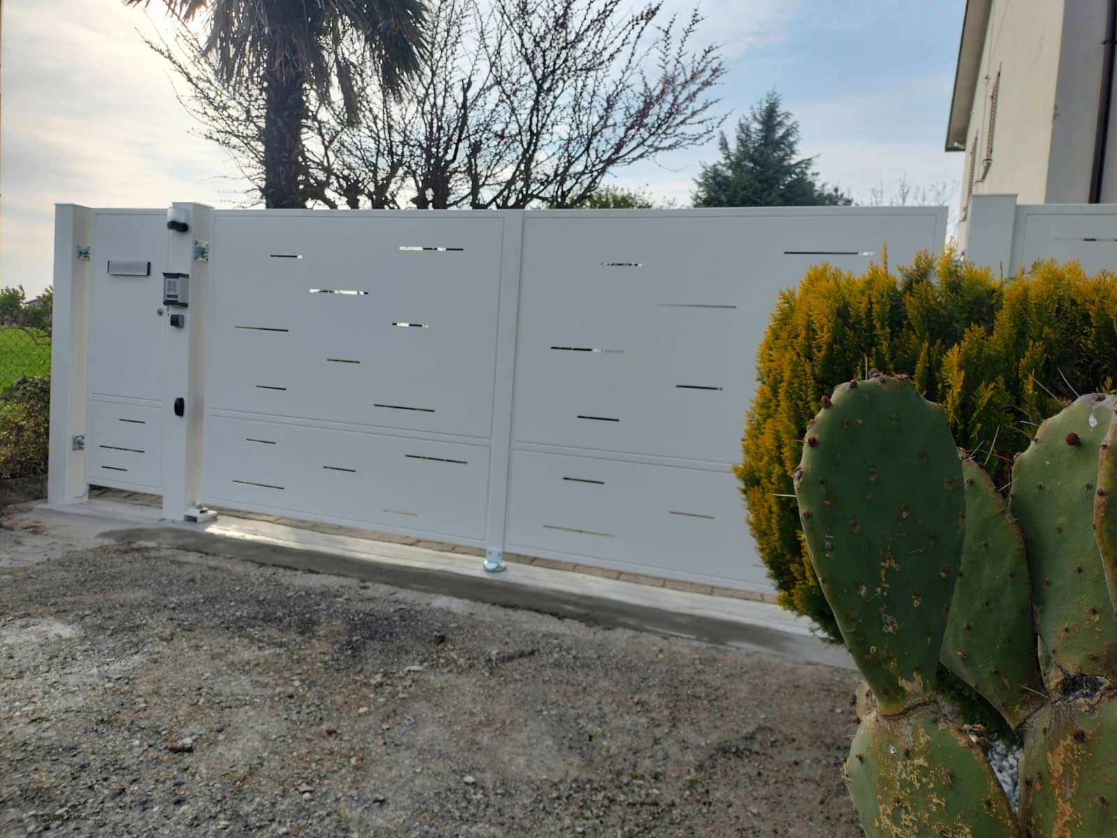 porte e cancelli su misura chiavi in mano porte e cancelli su misura chiavi in mano